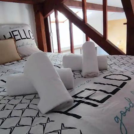 Maisonnette 2 A 4 Pers- Jardin Privatif Cloture- Calme- Stationnement Gratuit- Pau Ouest Billere 外观 照片