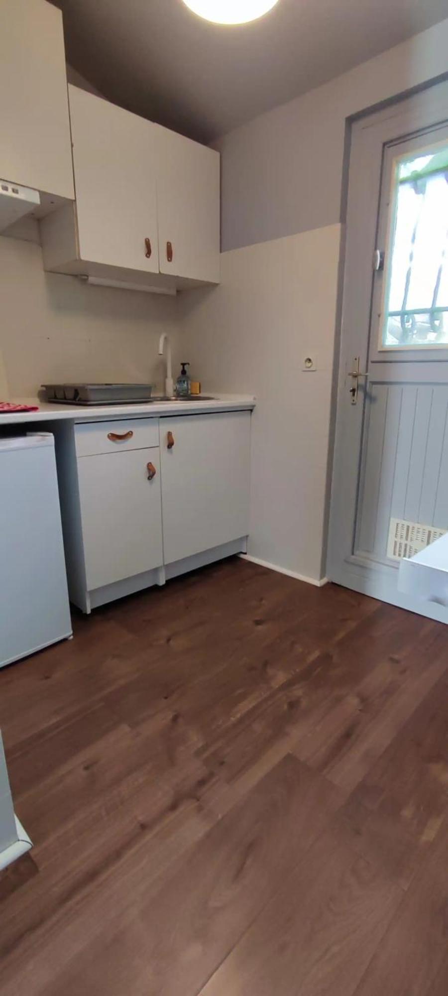 Maisonnette 2 A 4 Pers- Jardin Privatif Cloture- Calme- Stationnement Gratuit- Pau Ouest Billere 外观 照片