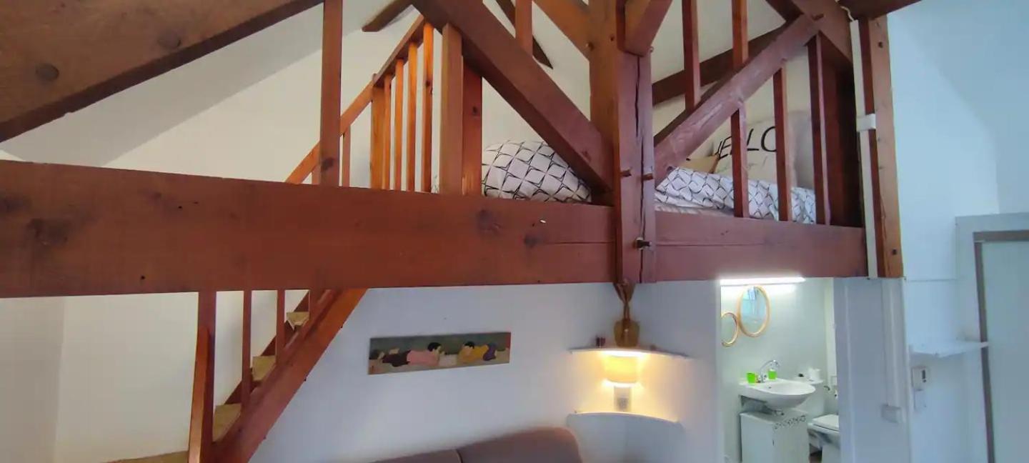 Maisonnette 2 A 4 Pers- Jardin Privatif Cloture- Calme- Stationnement Gratuit- Pau Ouest Billere 外观 照片