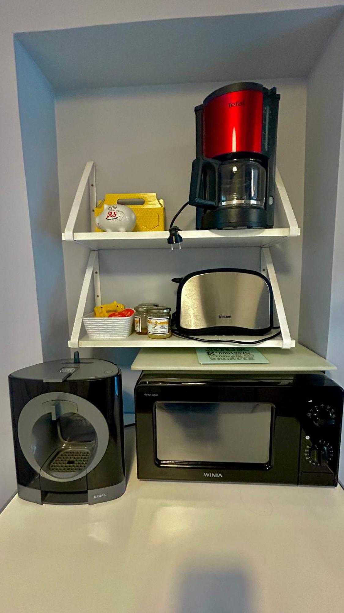 Maisonnette 2 A 4 Pers- Jardin Privatif Cloture- Calme- Stationnement Gratuit- Pau Ouest Billere 外观 照片